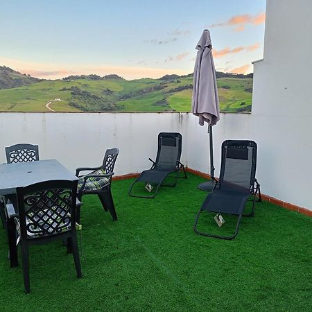 Casa Montelucia Montecorto Zewnętrze zdjęcie