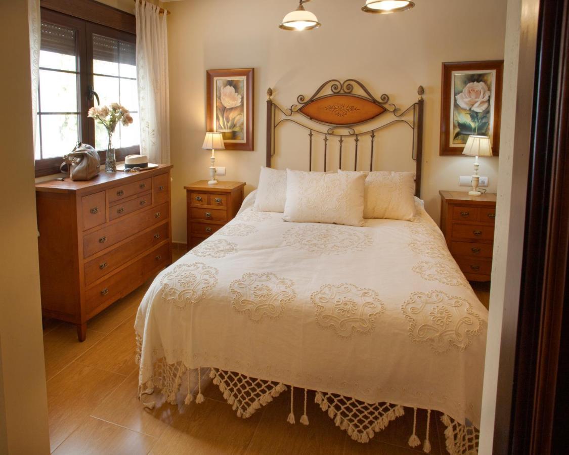 Casa Montelucia Montecorto Zewnętrze zdjęcie