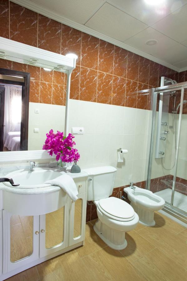 Casa Montelucia Montecorto Zewnętrze zdjęcie