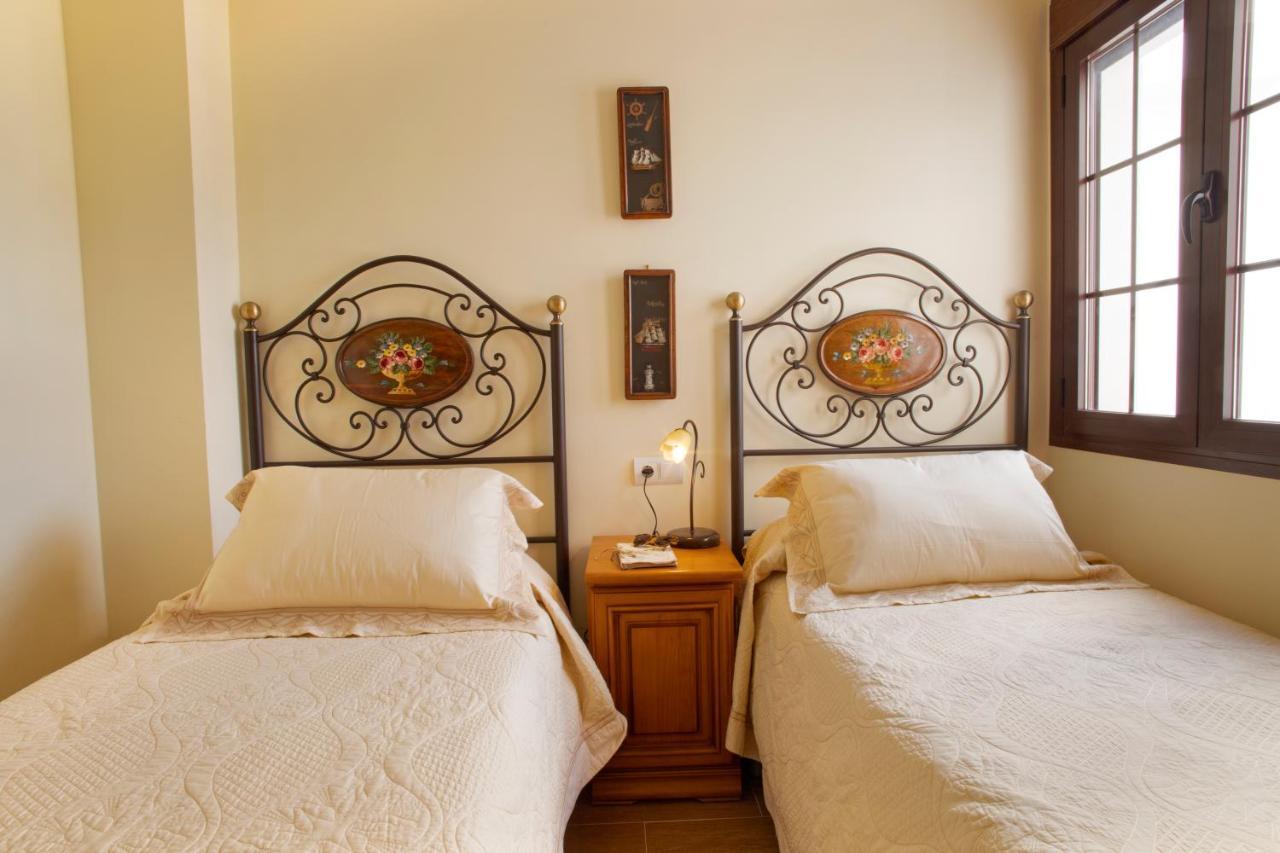 Casa Montelucia Montecorto Zewnętrze zdjęcie